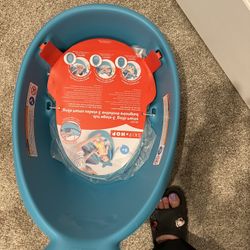 Skip Hop Bathtub 