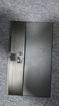 Rehisk monitor