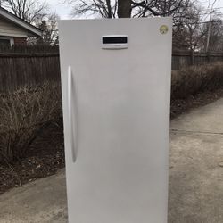 Frigidaire Frost Free Freezer- 21 Cu. Ft