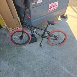 BMX BIKES
