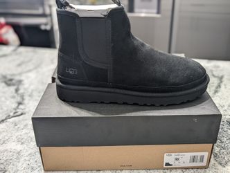 UGG Neumel Chelsea