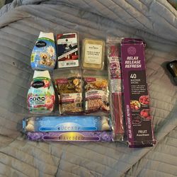 NEW Home Fragrance Bundle