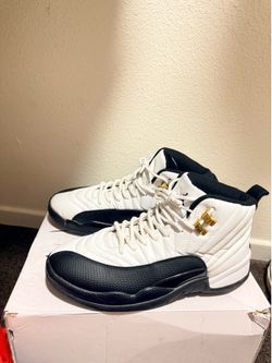 Jordan retro 12