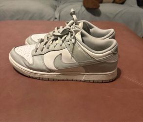 Nike dunks mens size 11