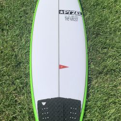 Pyzel Surfboard Ghost 