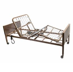 Electric Mattress Twin Bed Reclining New Boxed 