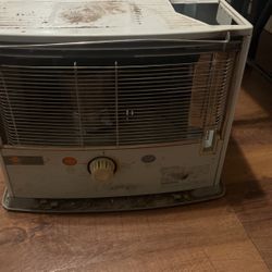 Kerosene Heater 