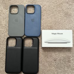 Mophie Juice Pack charging Case