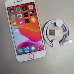 Iphone 7 At&t 32 Gb Unlock For Cricket Only