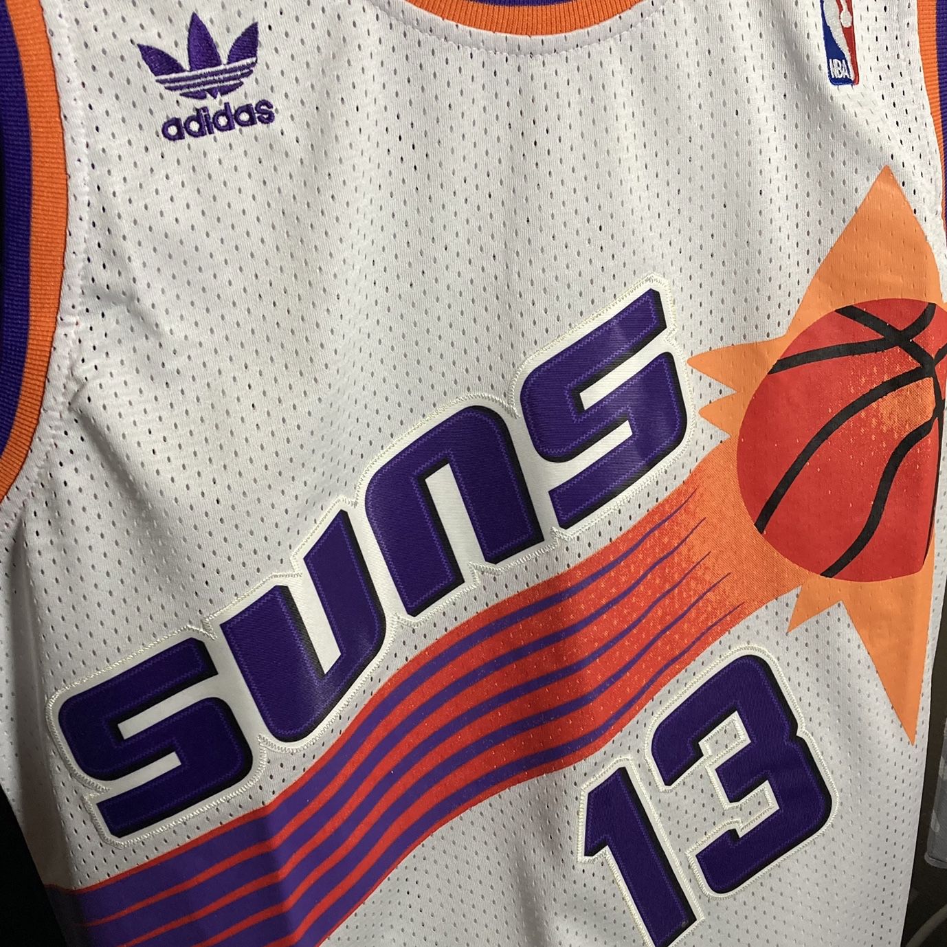 St Supreme Basketball Jersey for Sale in Phoenix, AZ - OfferUp