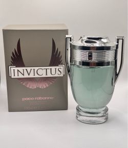 Paco Rabanne Invictus EDT 100ml
