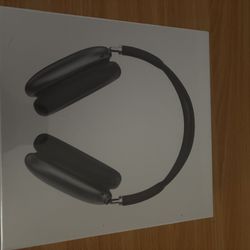Brand New Black AirPods Max - Premium Sound Experience 