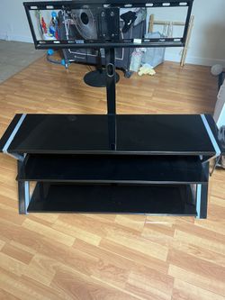 Tv Stand 3-in-1 