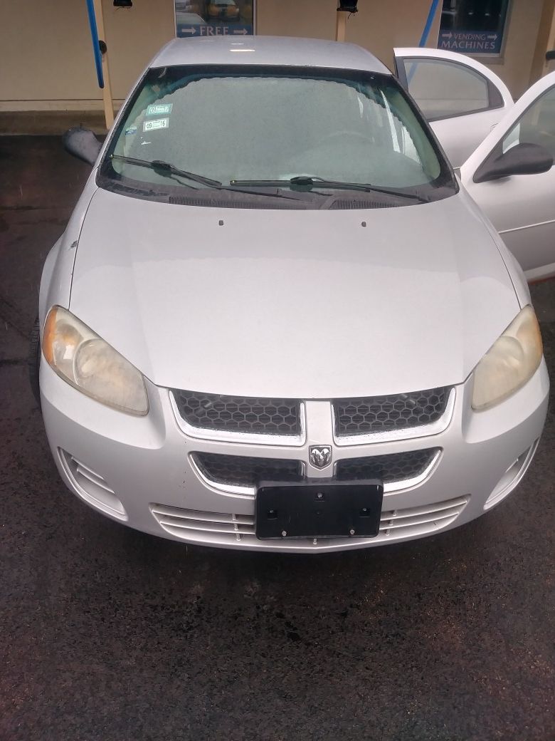 2005 Dodge Stratus