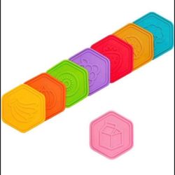 Brandnew Premium Coasters for Drinks Set of 8 Coasters