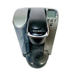 KEURIG ☕B70 PLATINUM K-Cup Brewing Coffee Machine 
