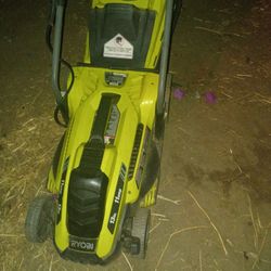 Selling Ryobi For 40$