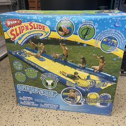 Slide N Slide By Wham-O