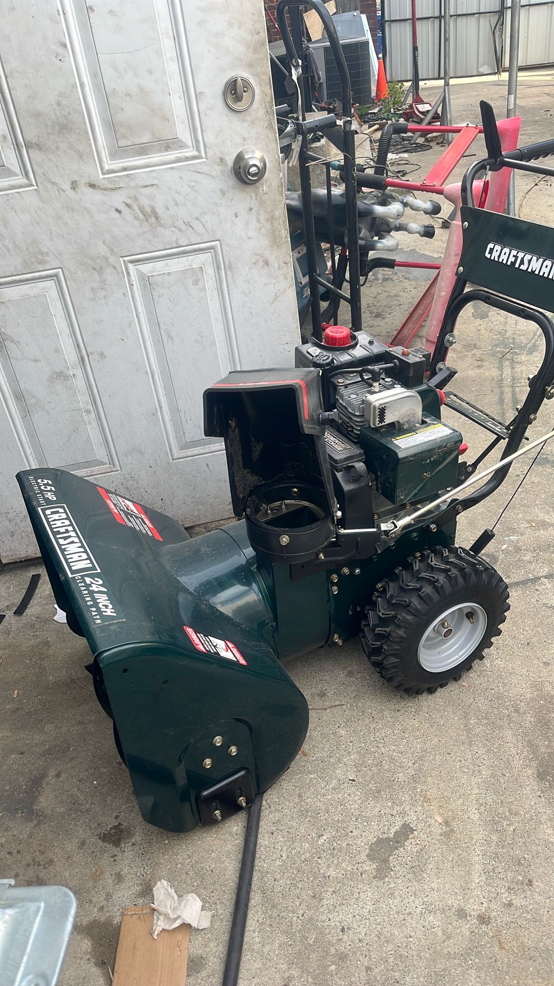 Craftsman