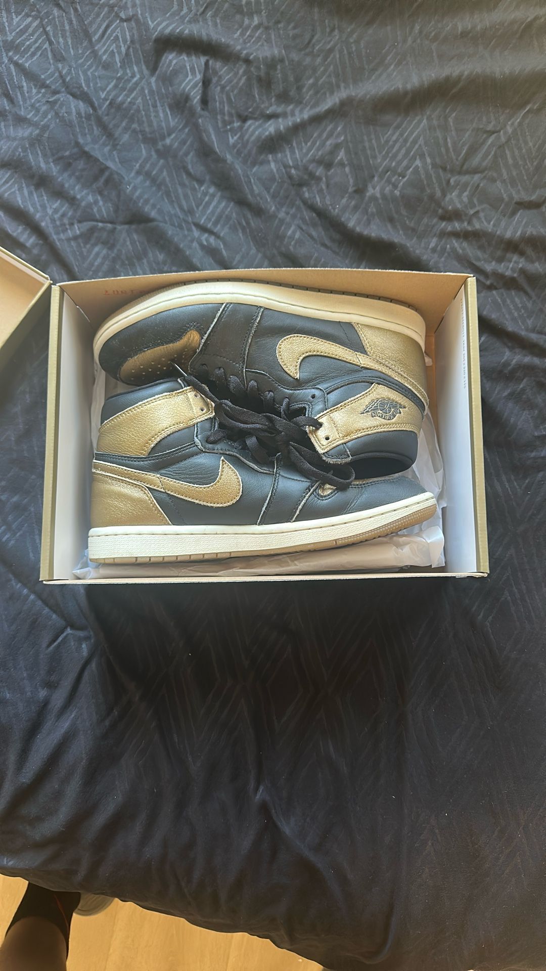Jordan 1