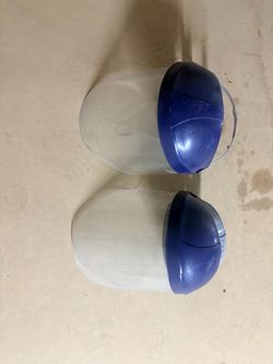 Máscaras protectoras