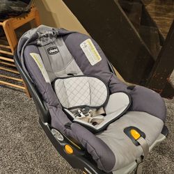 Keynote 30 Infant Car Seat