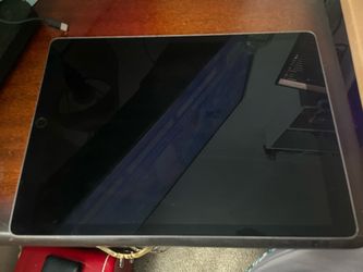iPad 2nd gen (FOR PARTS/REPAIR)