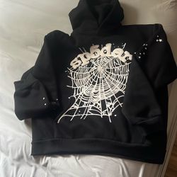 SP5der  Men’s Hoddie 