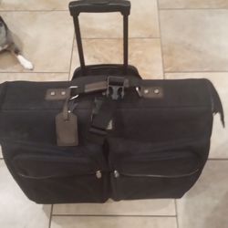 Travel Suitcase 