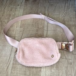 Lululemon Belt Bag