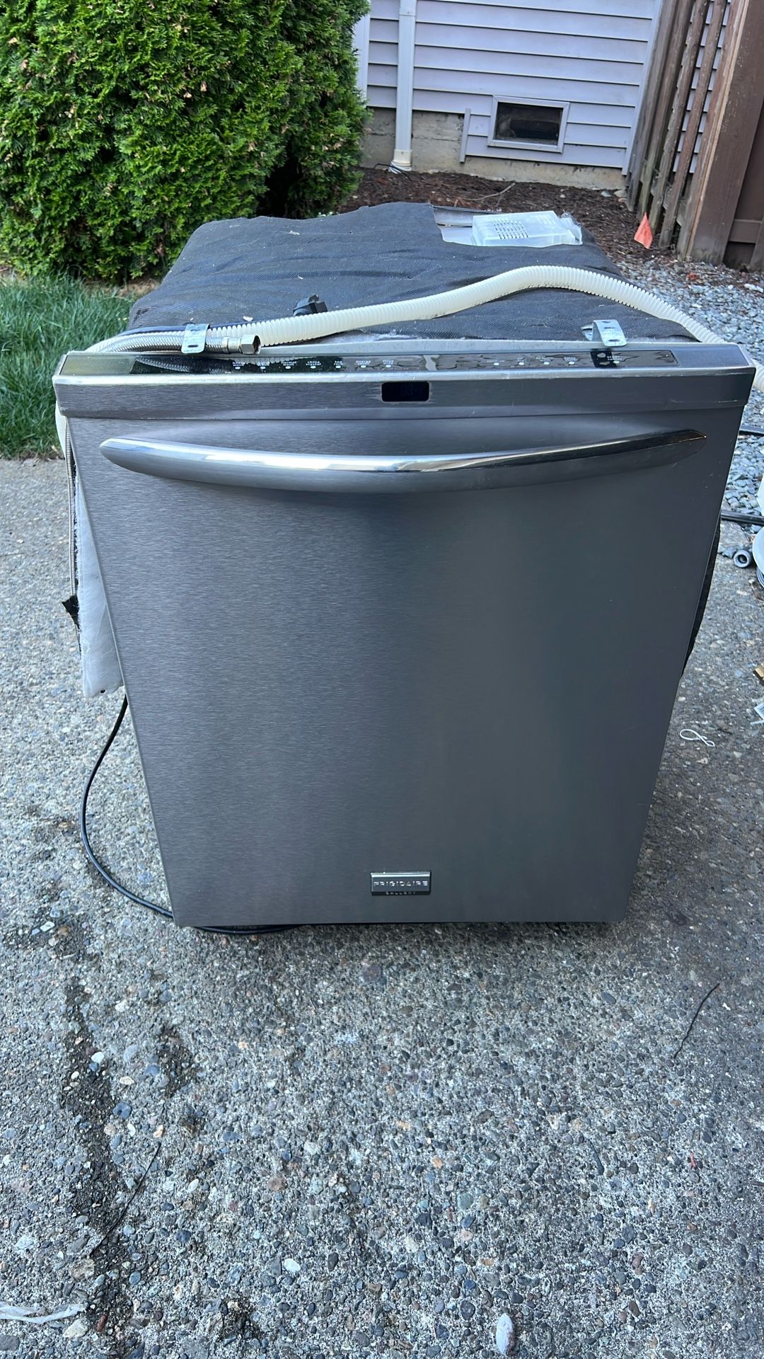 Frigidaire Dishwasher