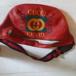 Gucci Fanny Pack