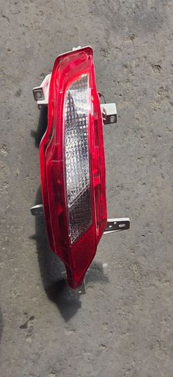 HYUNDAI TUCSON  BACK UP LIGHT 2022-2024