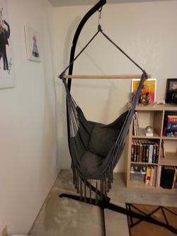 Hamock Chair