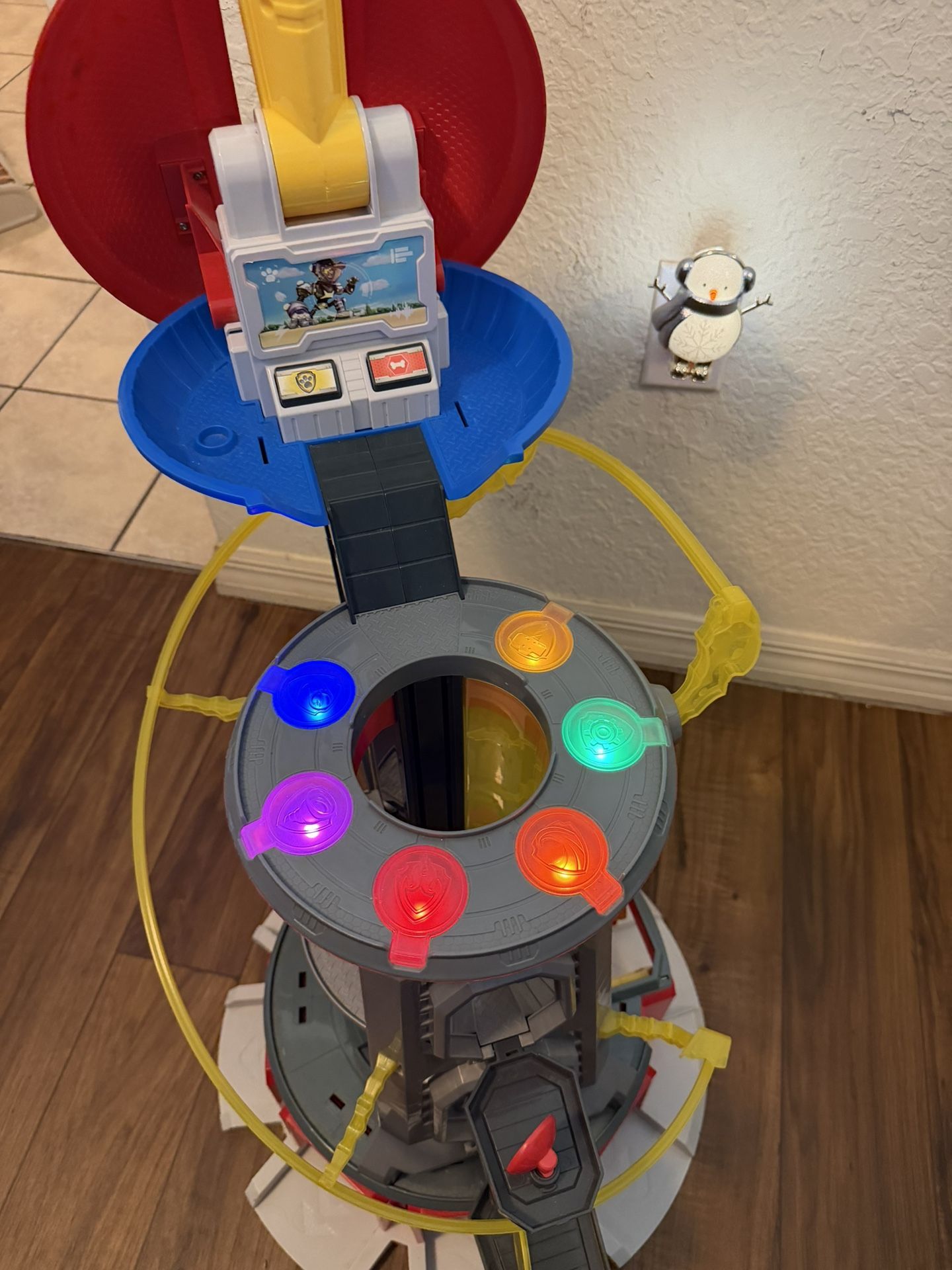 Paw Patrol