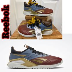 Reebok Training DC Comics Nano X2 Wonder Woman Limited Men’s Sz 6 New No Box!