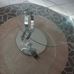 Coffee  Table 