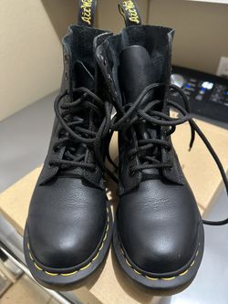 Dr. Martens