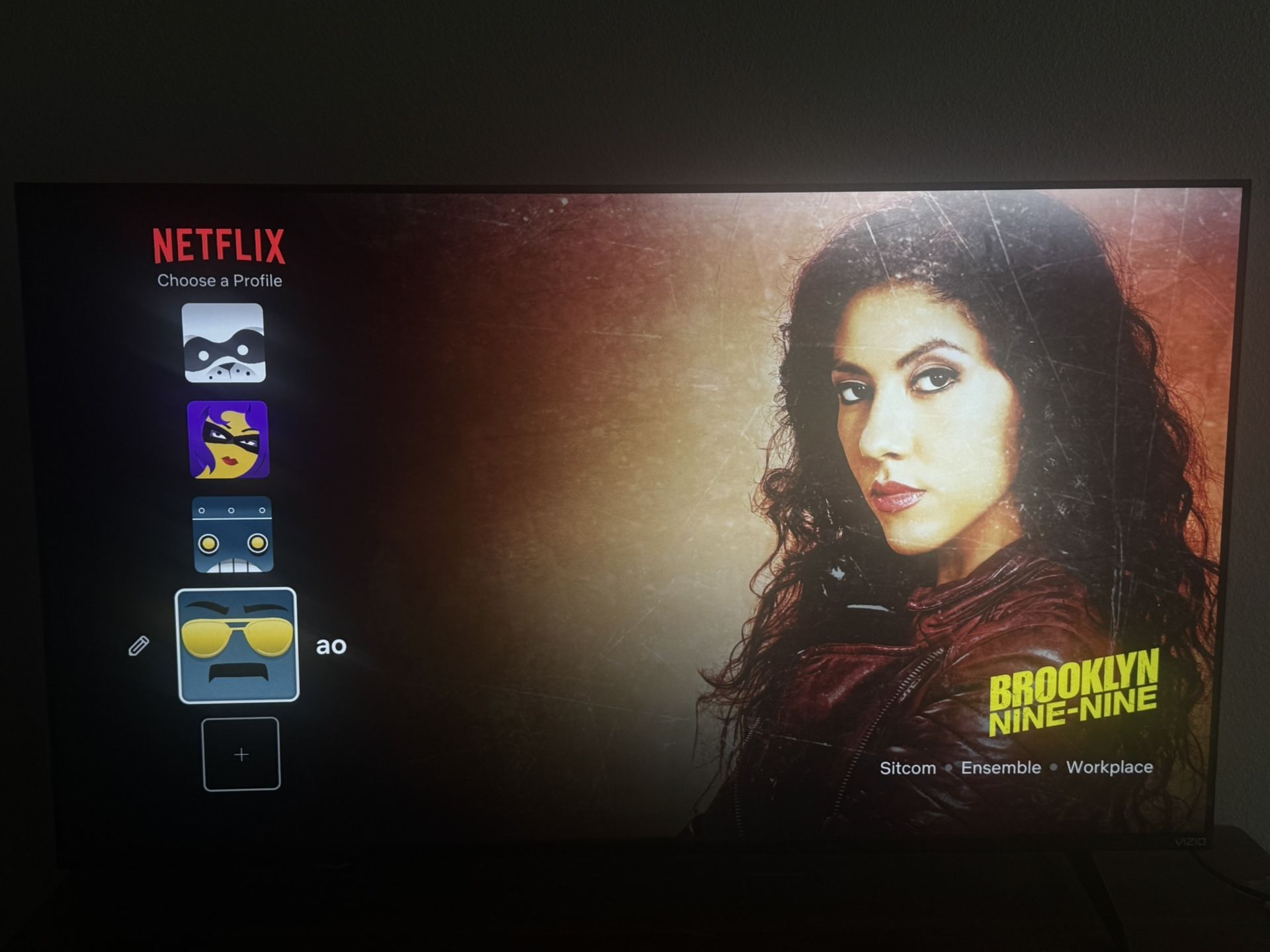 VIZIO 50" Class 4K UHD LED HDR Smart TV (V4K50M-08)