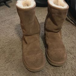 USA 4 UGGS 
