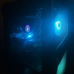 Gaming PC (RTX 3060) (i5-9400)