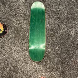 Skateboard