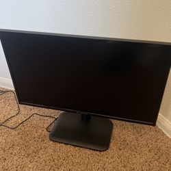 new monitor 