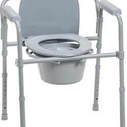 Free Commode