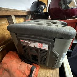 Coleman Powermate 1850 Watt Generator