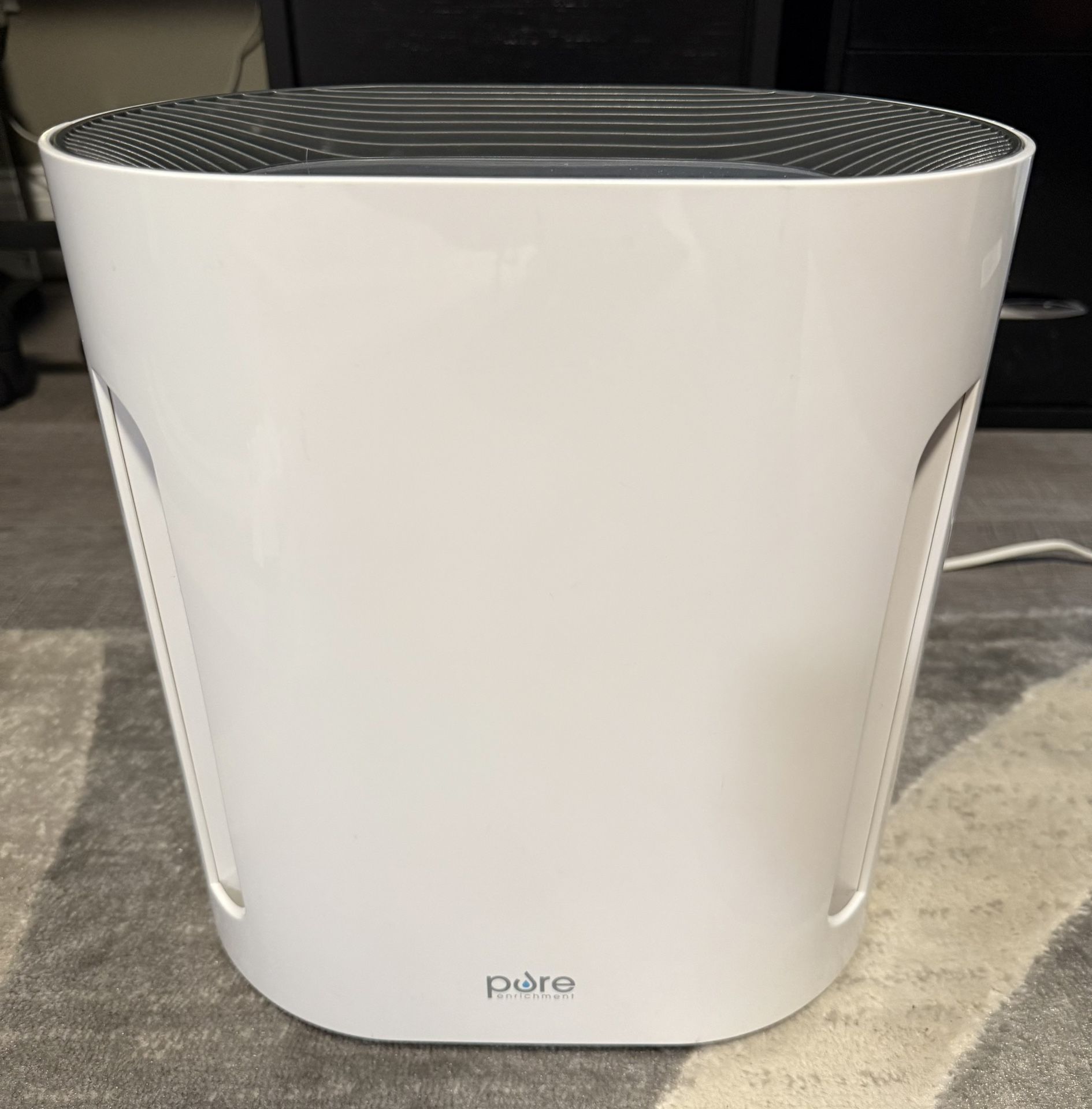 Pure Enrichment PureZone Air Purifier for Bedroom & Living Room,