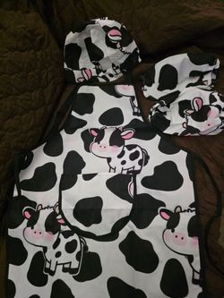 Apron Set kids