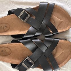 Men’s Sandals Size 13