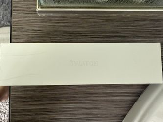 apple watch series 5