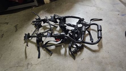 Yakima Bicycle Carrier